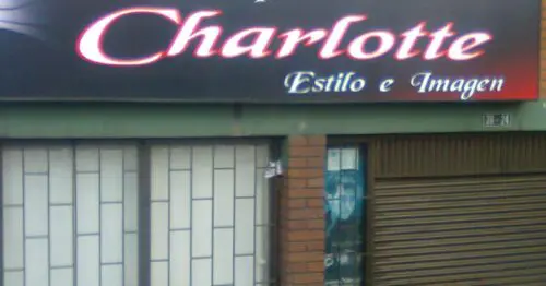 PELUQUERIA CHARLOTTE PELUQUERIA CHARLOTTE